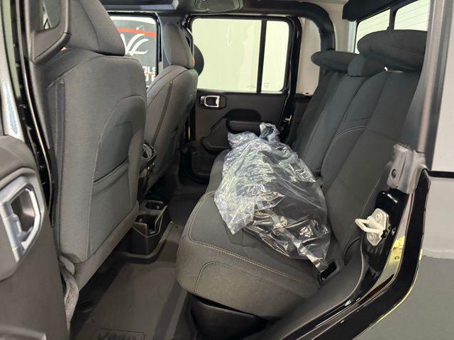 used 2024 Jeep Gladiator car, priced at $39,968