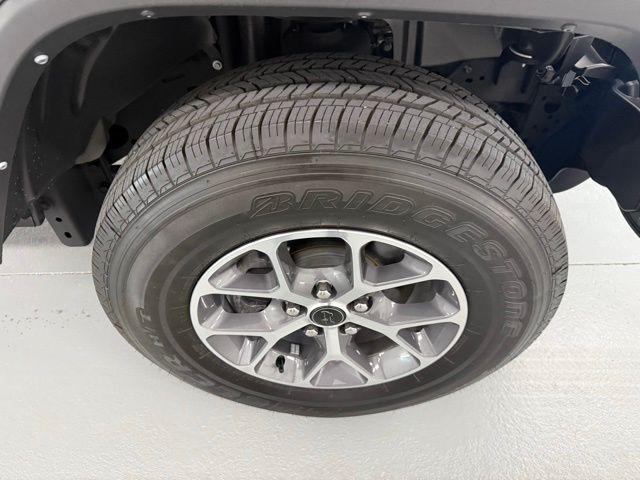 used 2024 Jeep Gladiator car, priced at $39,968