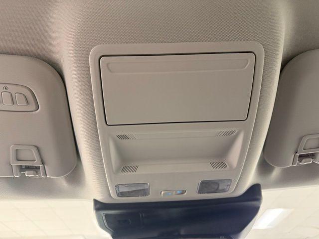 new 2025 Ford Bronco Sport car, priced at $35,438