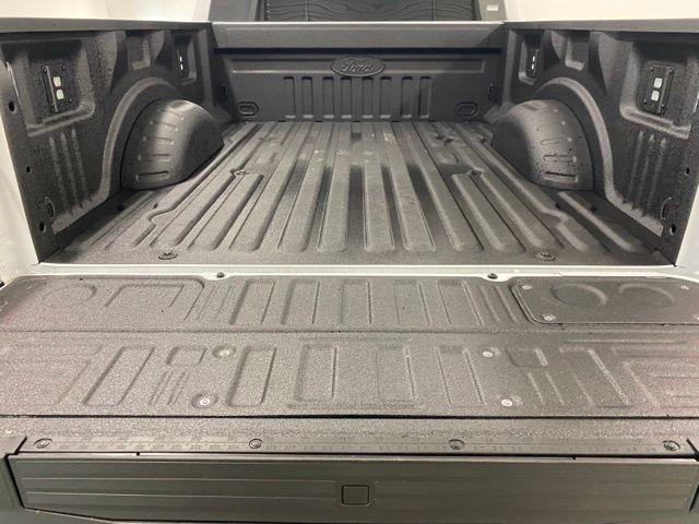new 2025 Ford F-250 car, priced at $99,940