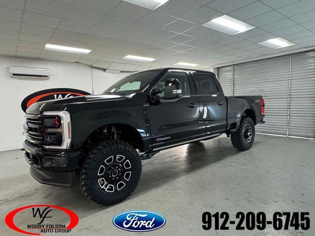 new 2026 Ford F-250 car, priced at $90,500