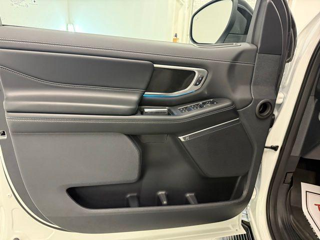 new 2026 Ford Expedition Max car, priced at $81,620