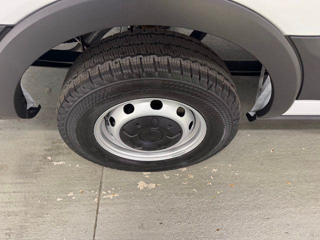 new 2026 Ford Transit-350 car, priced at $60,985