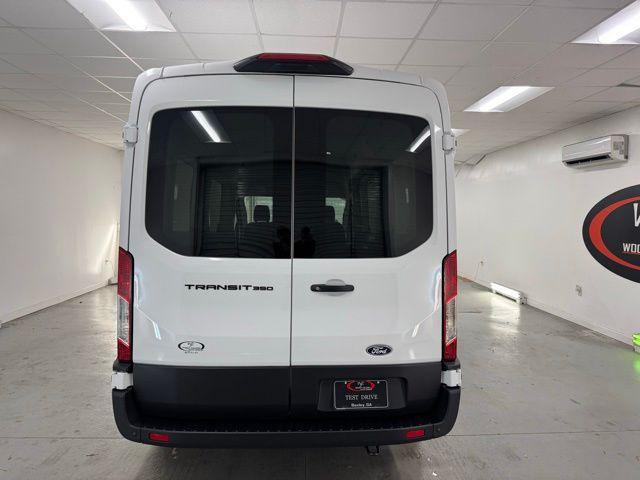new 2026 Ford Transit-350 car, priced at $60,985