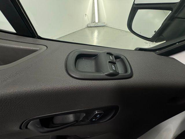 new 2026 Ford Transit-350 car, priced at $60,985