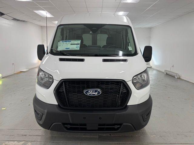 new 2026 Ford Transit-350 car, priced at $60,985