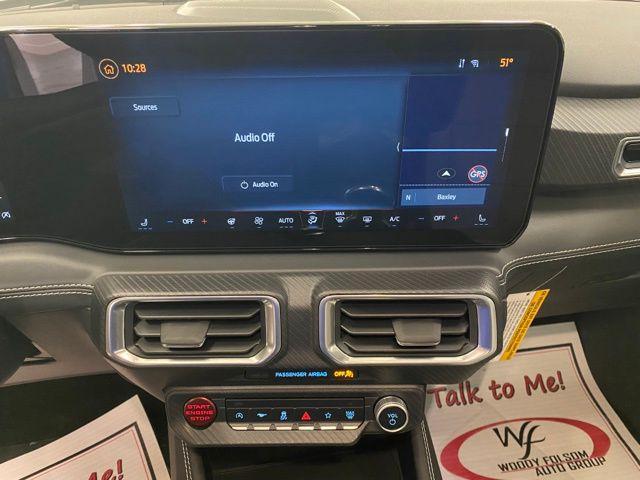 new 2025 Ford Mustang car, priced at $41,150