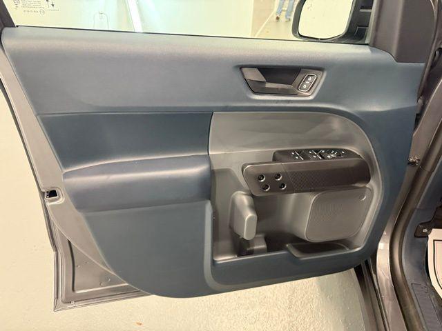 new 2026 Ford Maverick car, priced at $37,050