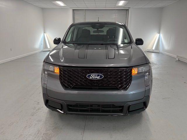 new 2026 Ford Maverick car, priced at $37,050