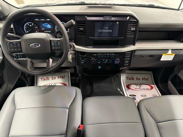 new 2026 Ford F-450 car, priced at $78,335