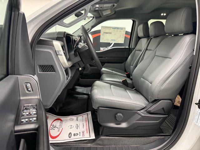 new 2026 Ford F-450 car, priced at $78,335