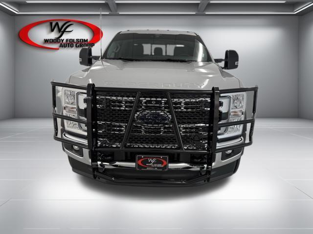 new 2026 Ford F-450 car, priced at $78,335
