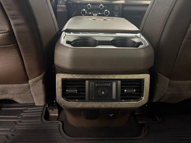 used 2024 Ford F-250 car, priced at $82,899