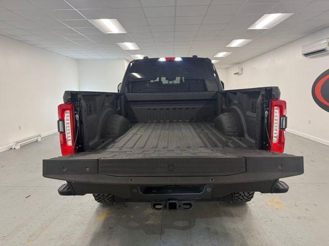 used 2024 Ford F-250 car, priced at $82,899