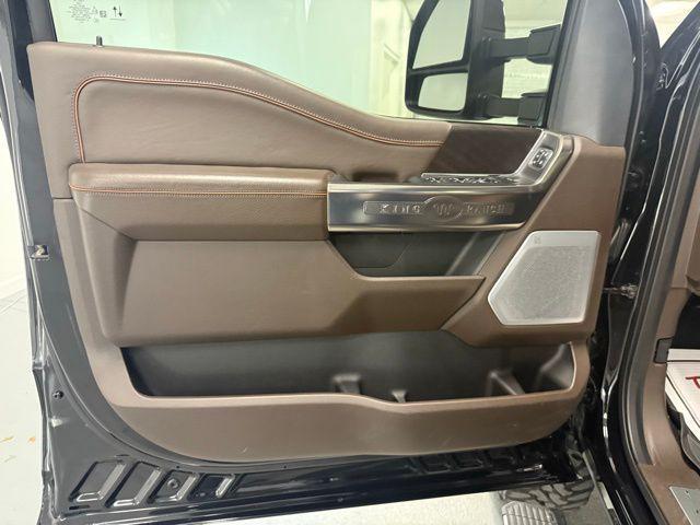 used 2024 Ford F-250 car, priced at $82,899