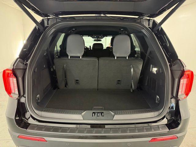 new 2026 Ford Explorer car, priced at $45,845