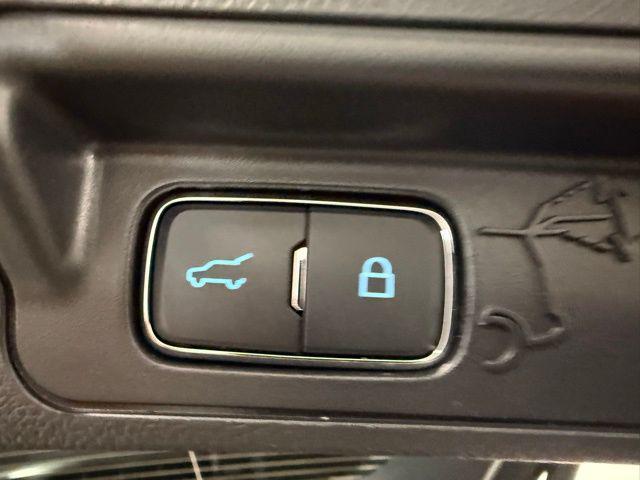 new 2026 Ford Explorer car, priced at $45,845