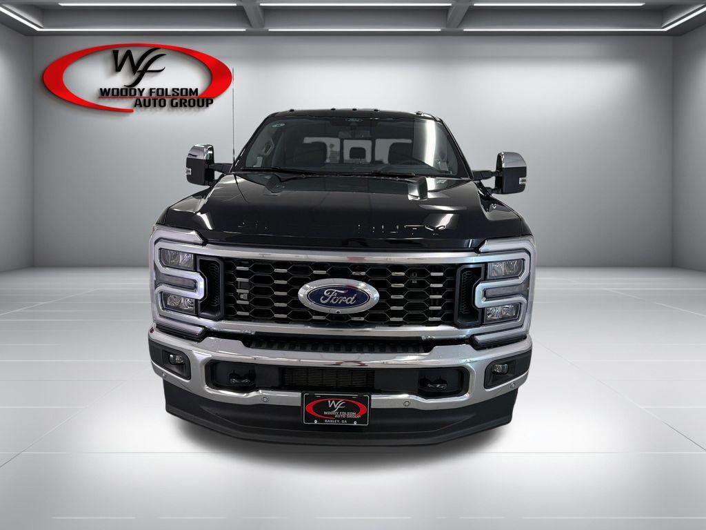 new 2026 Ford F-350 car, priced at $91,920