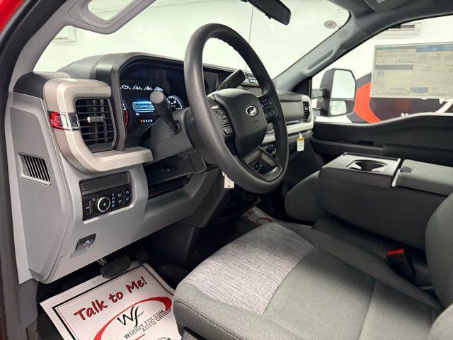 new 2026 Ford F-350 car, priced at $65,945