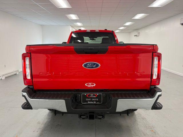 new 2026 Ford F-350 car, priced at $65,945