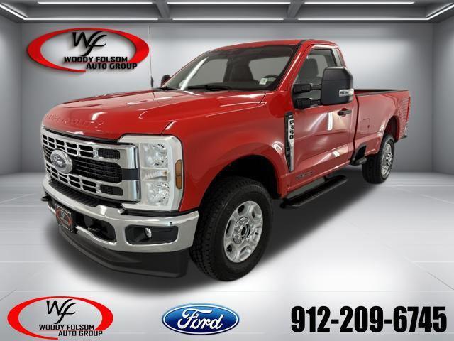 new 2026 Ford F-350 car, priced at $65,674