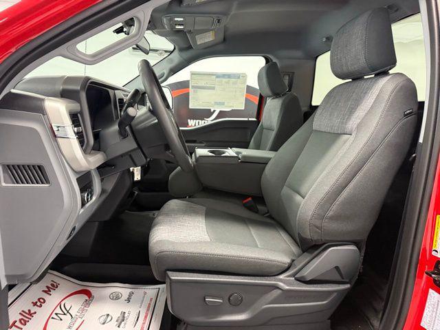 new 2026 Ford F-350 car, priced at $65,945