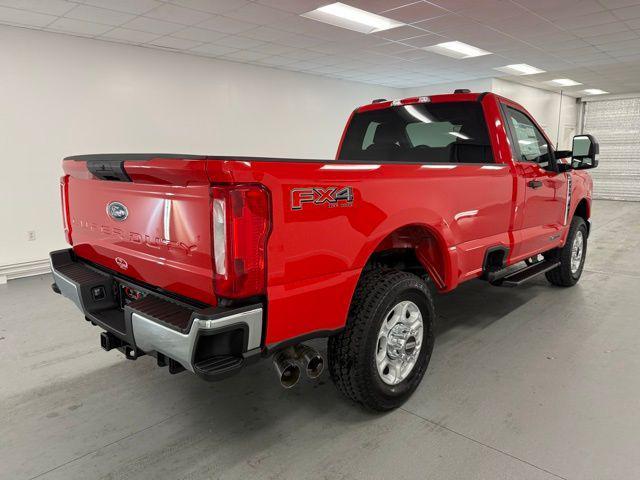new 2026 Ford F-350 car, priced at $65,945