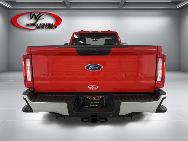 new 2026 Ford F-350 car, priced at $65,674