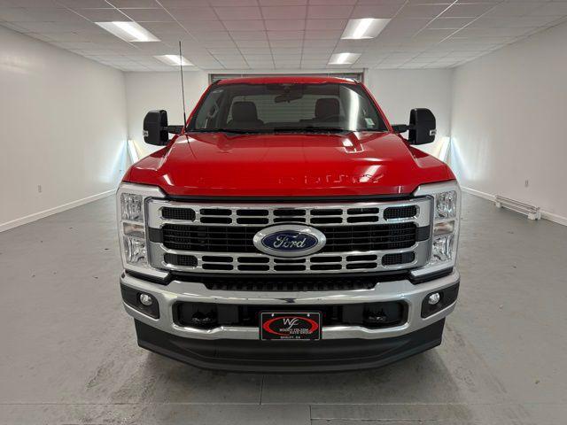 new 2026 Ford F-350 car, priced at $65,945
