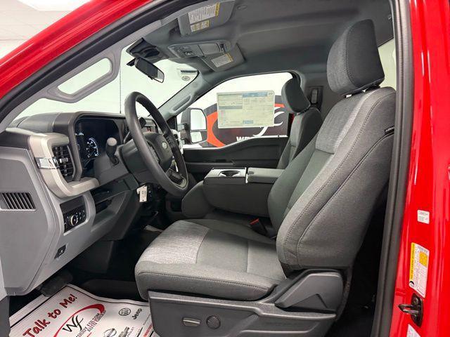 new 2026 Ford F-350 car, priced at $65,945