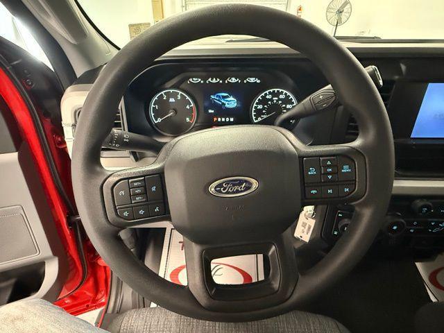 new 2026 Ford F-350 car, priced at $65,945