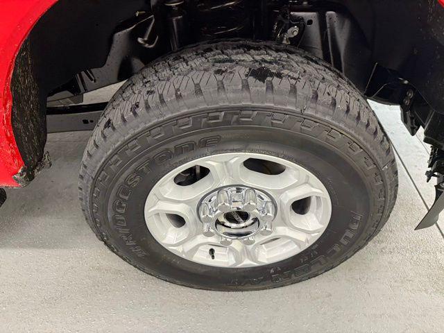 new 2026 Ford F-350 car, priced at $65,945