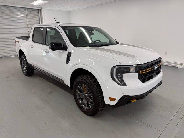 new 2026 Ford Maverick car, priced at $43,930