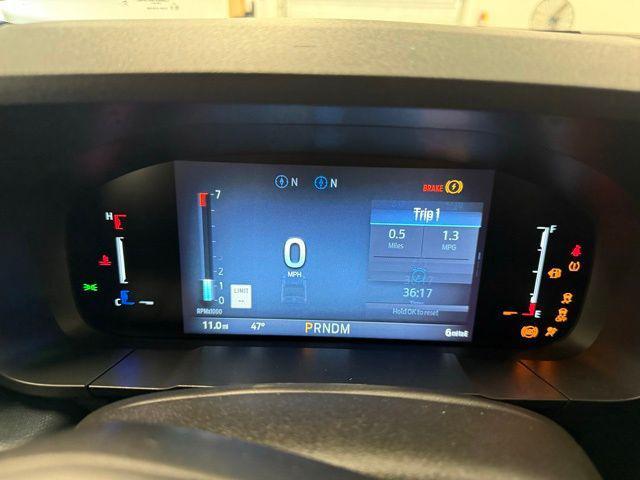 new 2026 Ford Maverick car, priced at $43,930