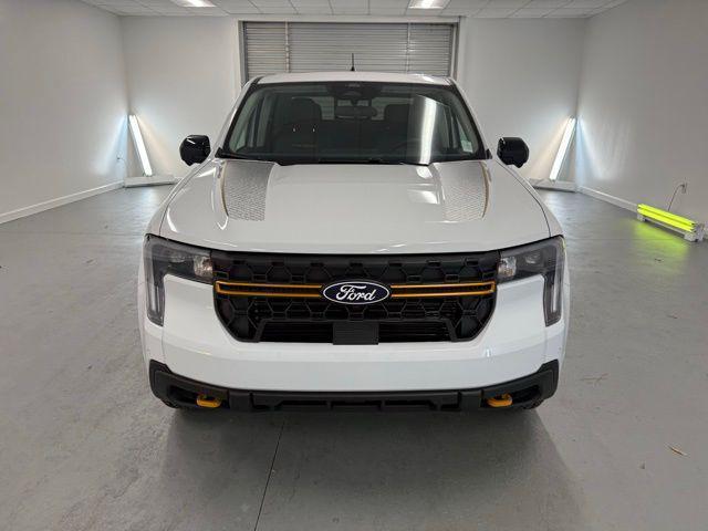 new 2026 Ford Maverick car, priced at $43,930