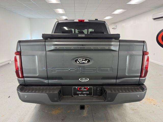 new 2025 Ford F-150 car, priced at $80,063