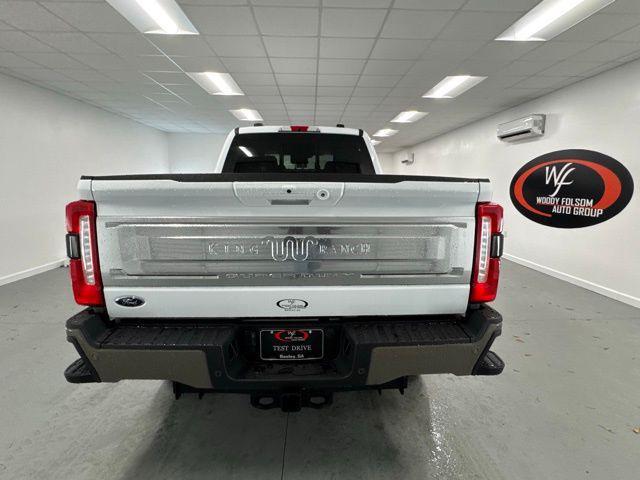 new 2026 Ford F-250 car, priced at $94,320