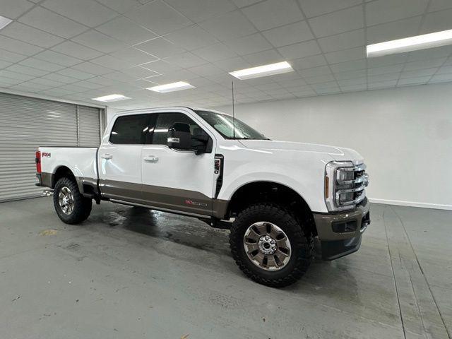 new 2026 Ford F-250 car, priced at $94,320