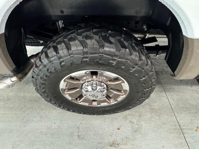 new 2026 Ford F-250 car, priced at $94,320