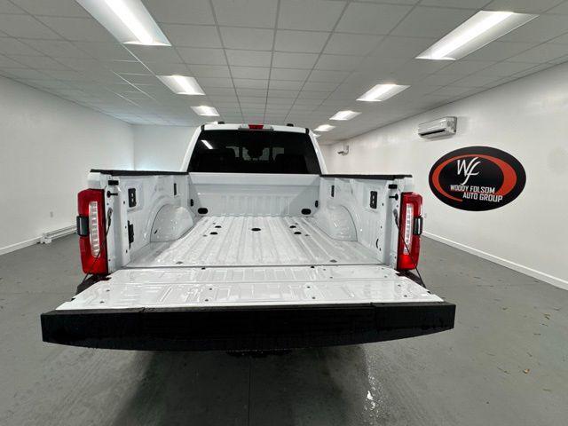 new 2026 Ford F-250 car, priced at $94,320