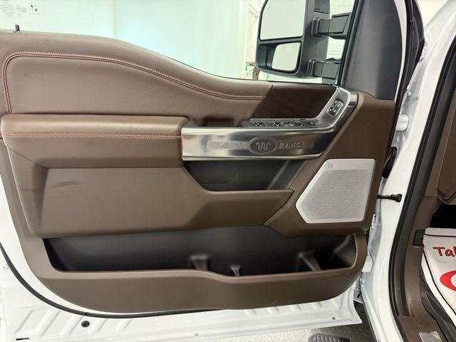 new 2026 Ford F-250 car, priced at $94,320