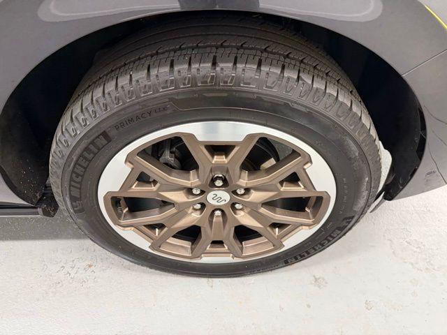 used 2025 Ford Expedition Max car, priced at $79,985