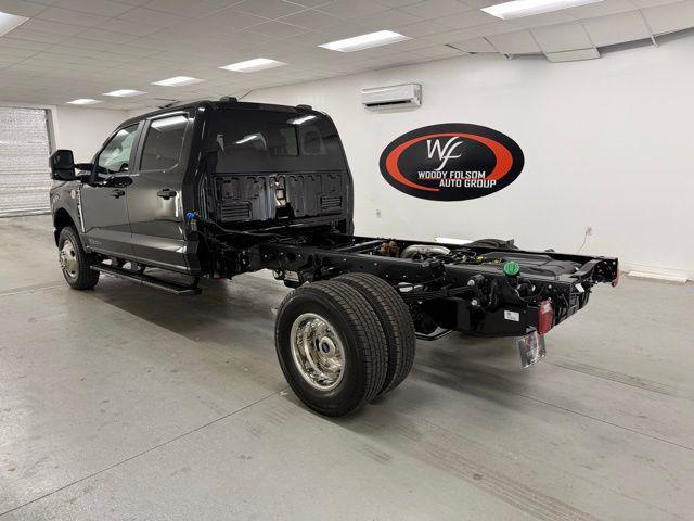 new 2026 Ford F-350 car, priced at $74,845