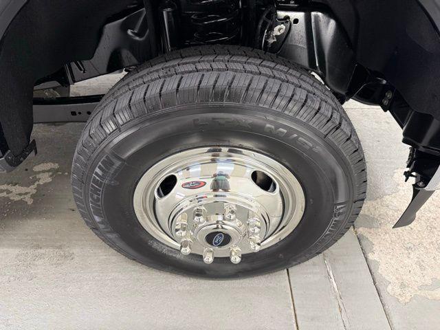 new 2026 Ford F-350 car, priced at $74,845