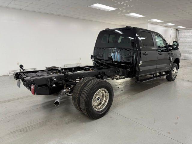 new 2026 Ford F-350 car, priced at $74,845