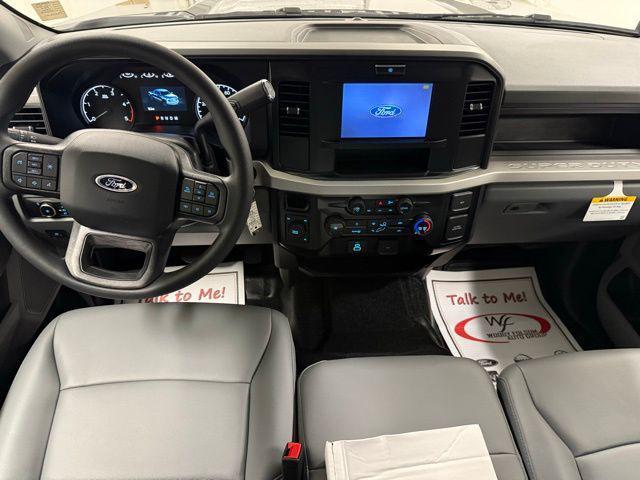new 2026 Ford F-350 car, priced at $74,845