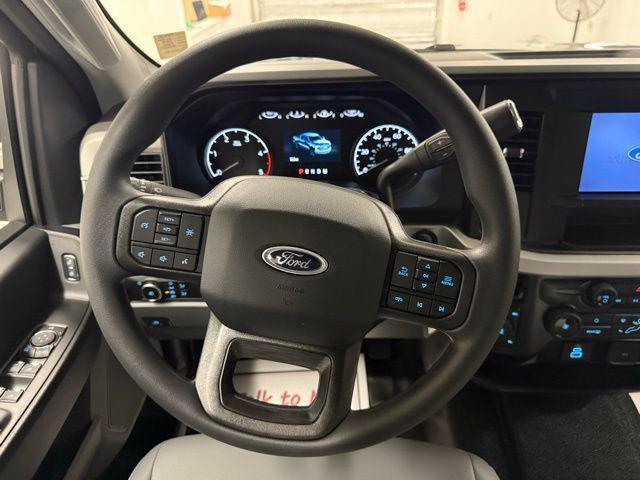 new 2026 Ford F-350 car, priced at $74,845