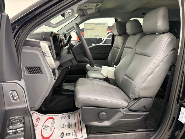 new 2026 Ford F-350 car, priced at $74,845