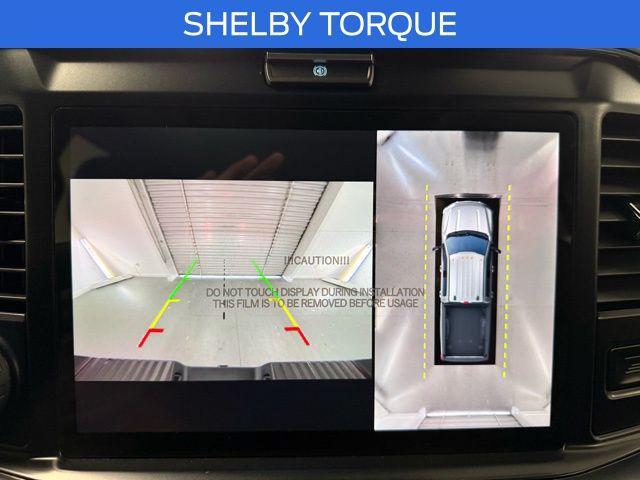 new 2026 Ford F-250 car, priced at $124,535