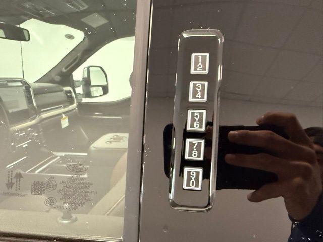 new 2026 Ford F-250 car, priced at $96,430